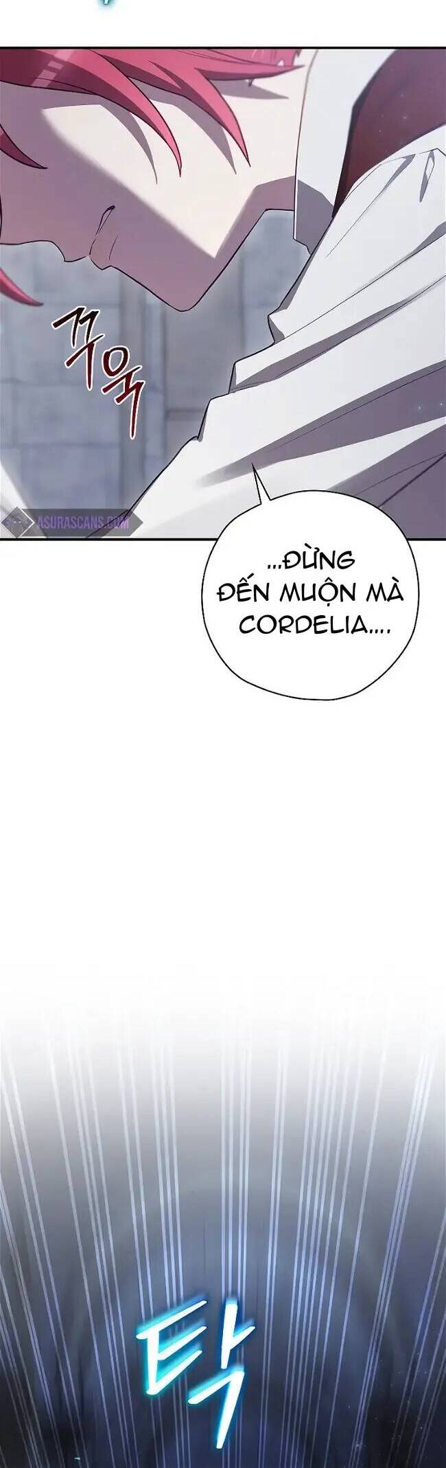 Kẻ Phán Quyết Chap 56.1 - Next Chap 57.1