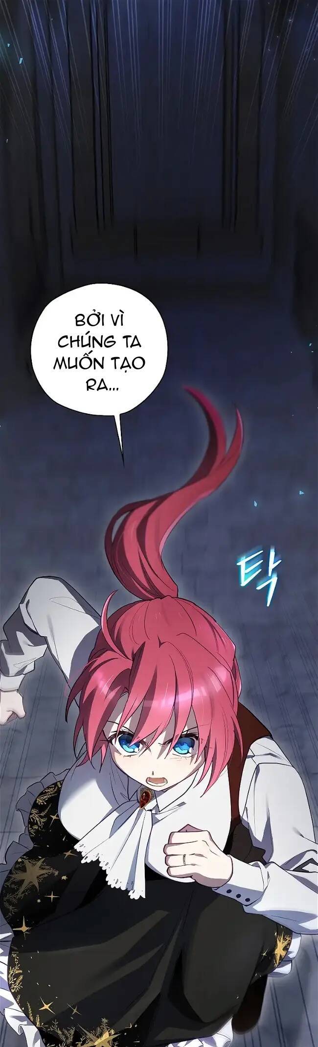 Kẻ Phán Quyết Chap 56.1 - Next Chap 57.1