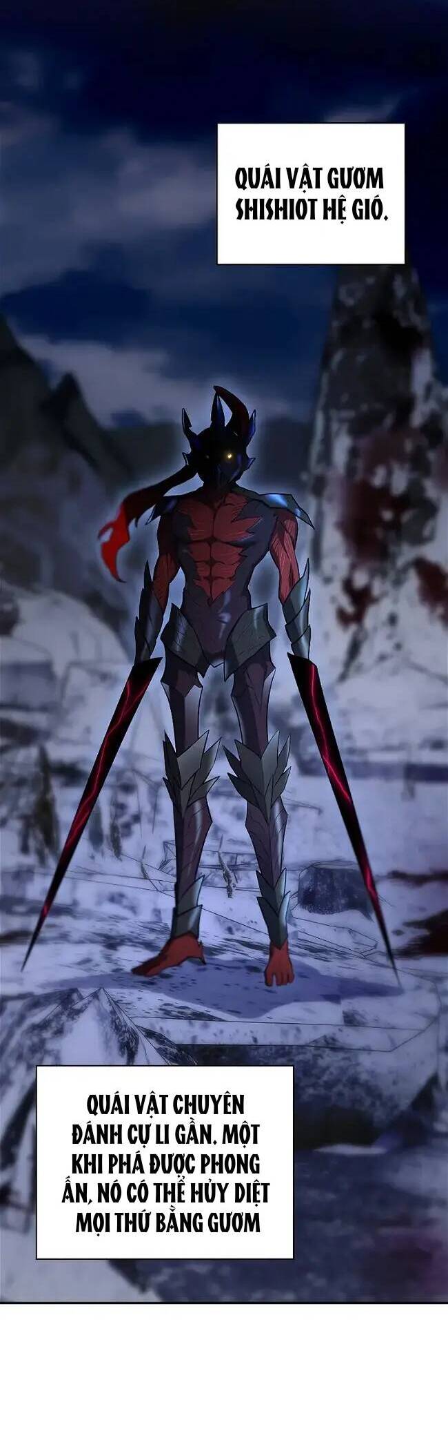 Kẻ Phán Quyết Chap 56.2 - Next Chap 57.2