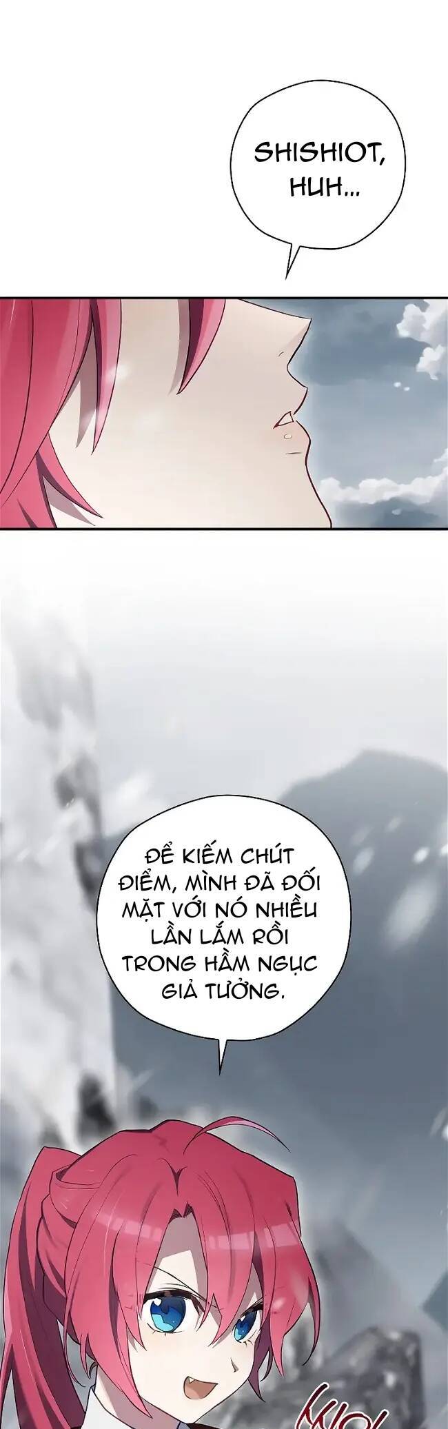 Kẻ Phán Quyết Chap 56.2 - Next Chap 57.2