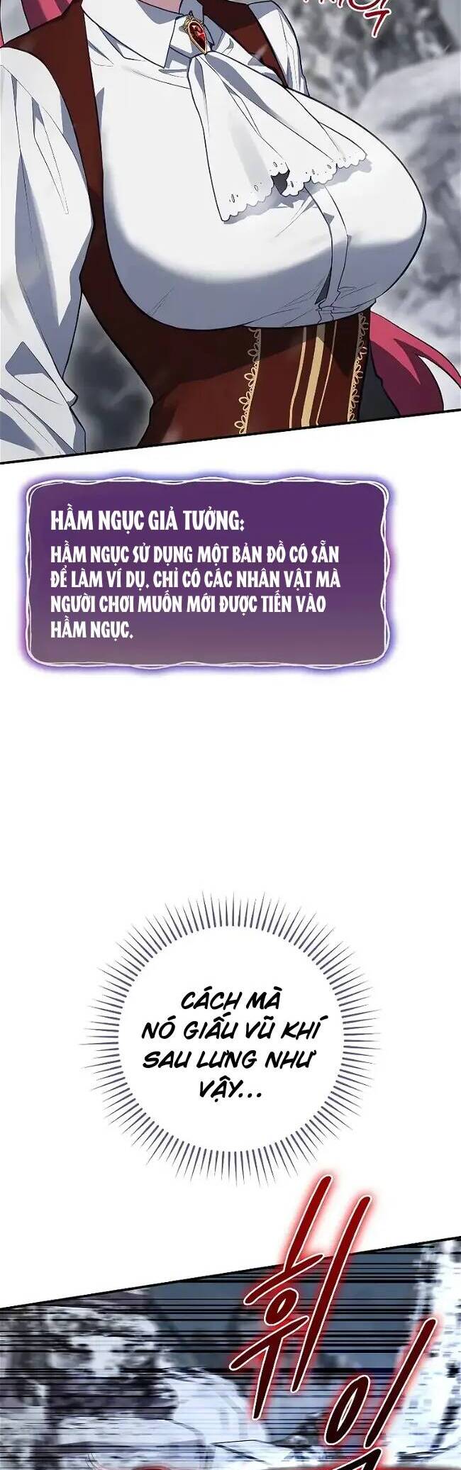 Kẻ Phán Quyết Chap 56.2 - Next Chap 57.2