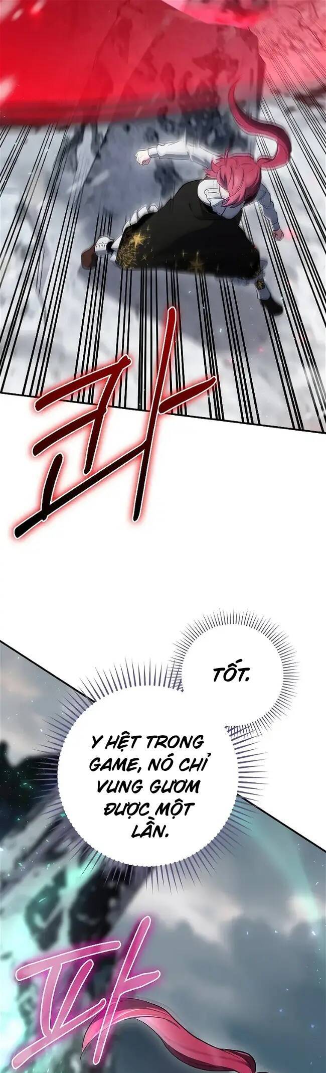 Kẻ Phán Quyết Chap 56.2 - Next Chap 57.2