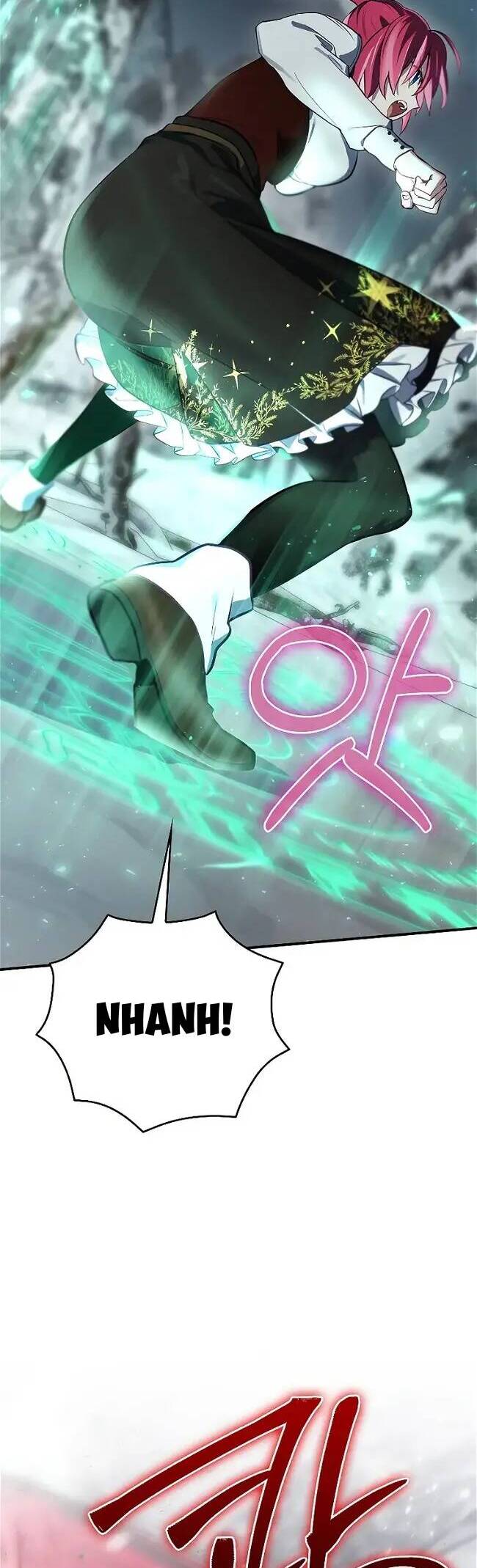 Kẻ Phán Quyết Chap 56.2 - Next Chap 57.2