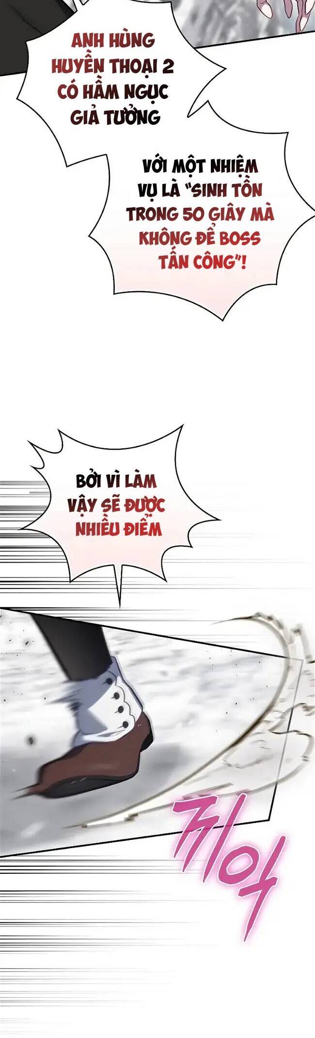 Kẻ Phán Quyết Chap 56.2 - Next Chap 57.2