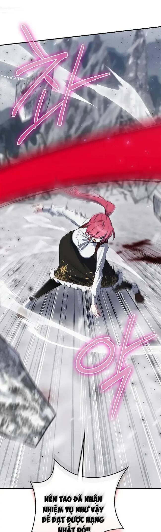 Kẻ Phán Quyết Chap 56.2 - Next Chap 57.2