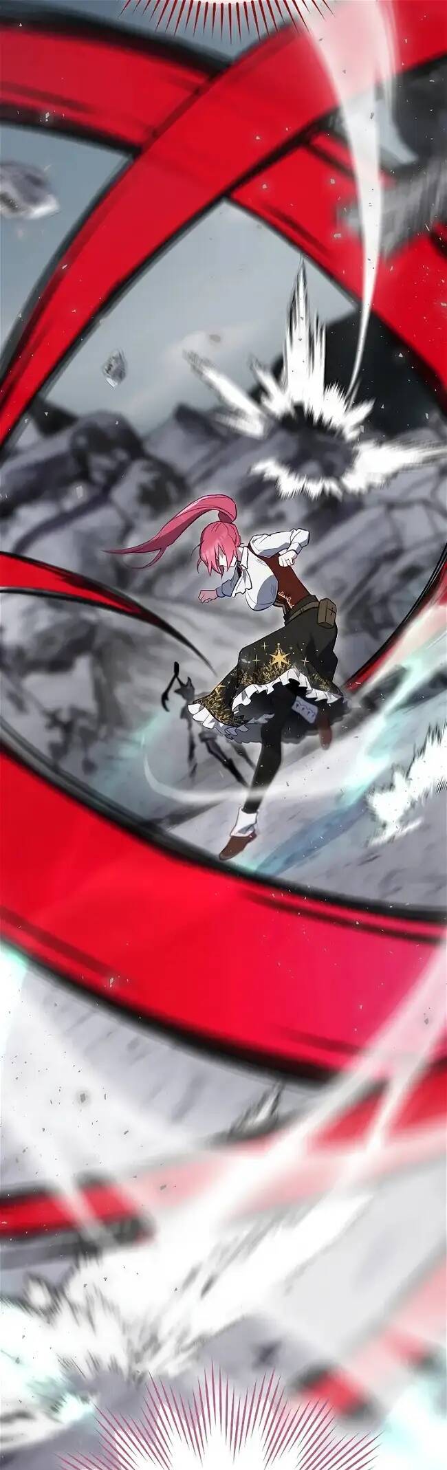 Kẻ Phán Quyết Chap 56.2 - Next Chap 57.2