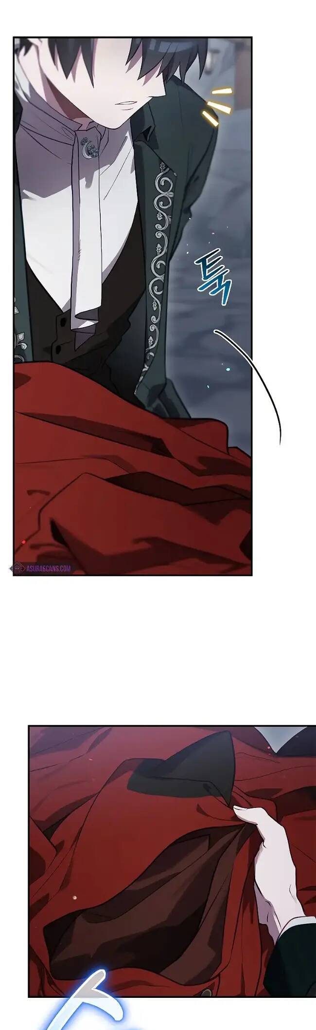 Kẻ Phán Quyết Chap 56.2 - Next Chap 57.2