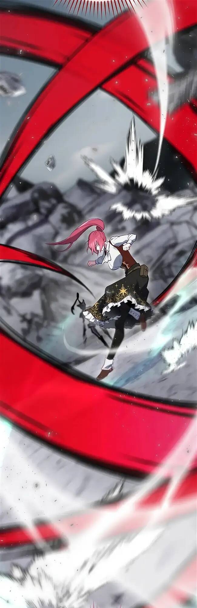 Kẻ Phán Quyết Chap 56.2 - Next Chap 57.2