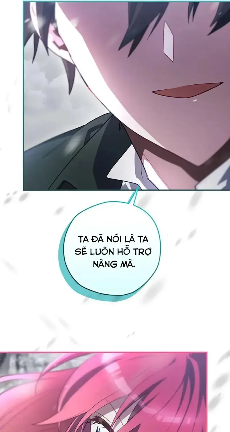 Kẻ Phán Quyết Chap 57 - Next Chap 58