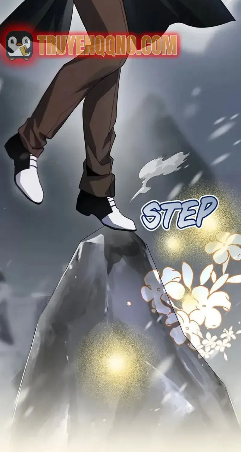 Kẻ Phán Quyết Chap 57 - Next Chap 58