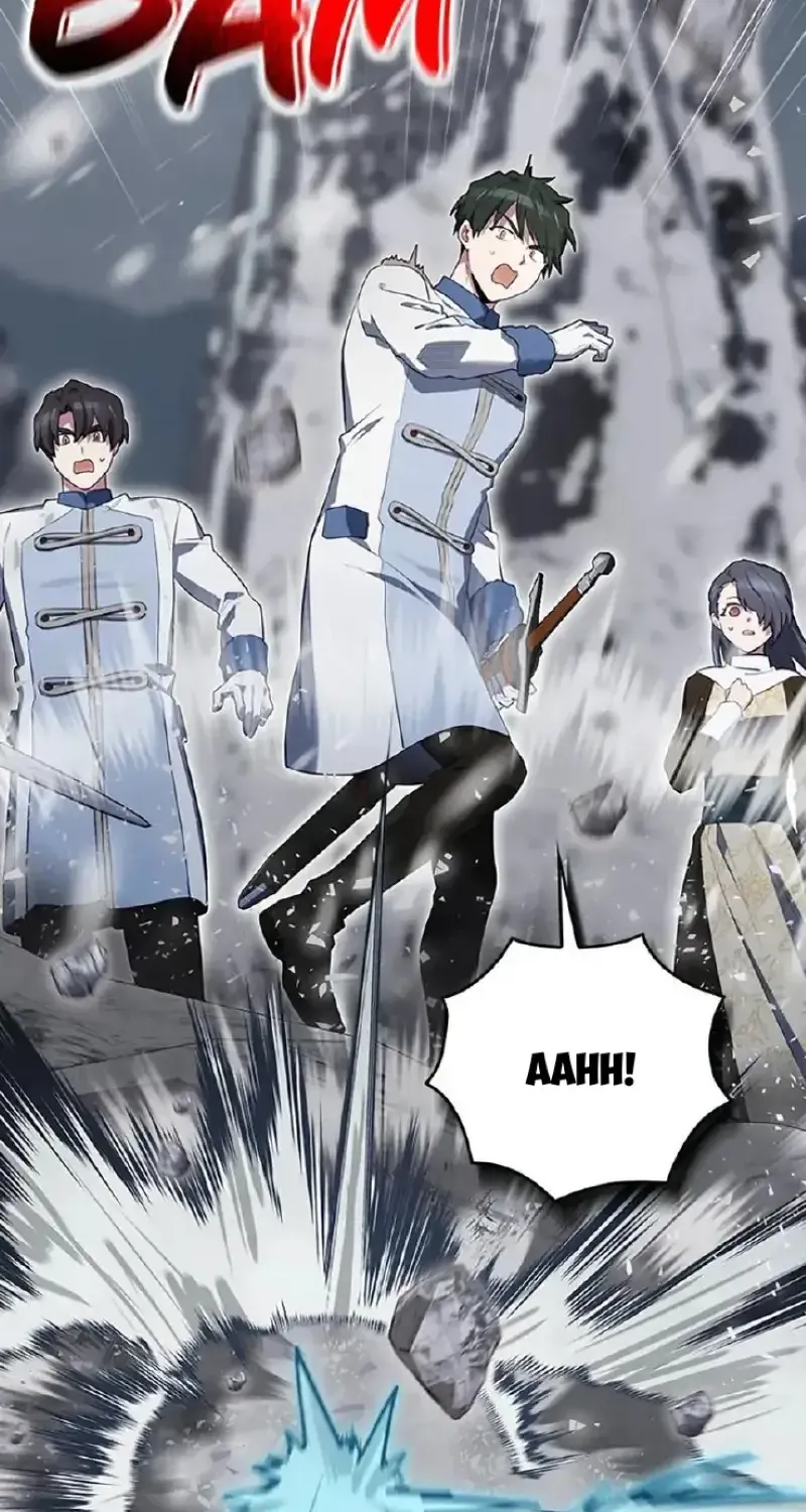 Kẻ Phán Quyết Chap 57 - Next Chap 58