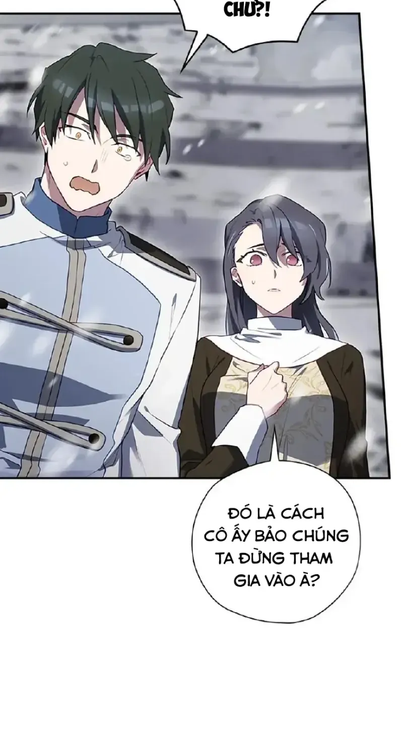 Kẻ Phán Quyết Chap 57 - Next Chap 58