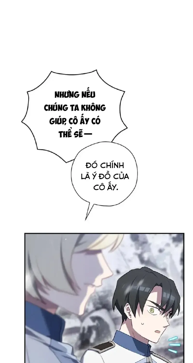 Kẻ Phán Quyết Chap 57 - Next Chap 58