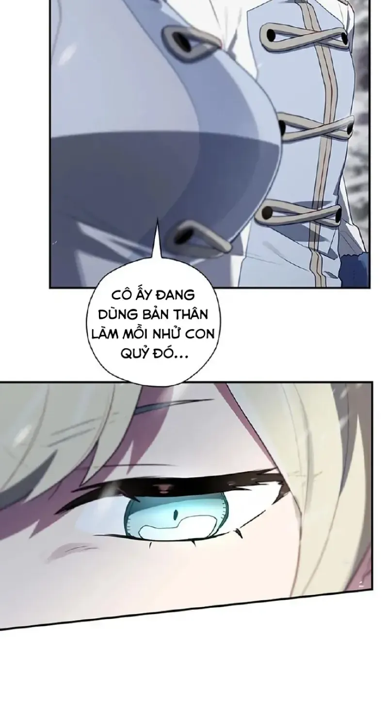 Kẻ Phán Quyết Chap 57 - Next Chap 58