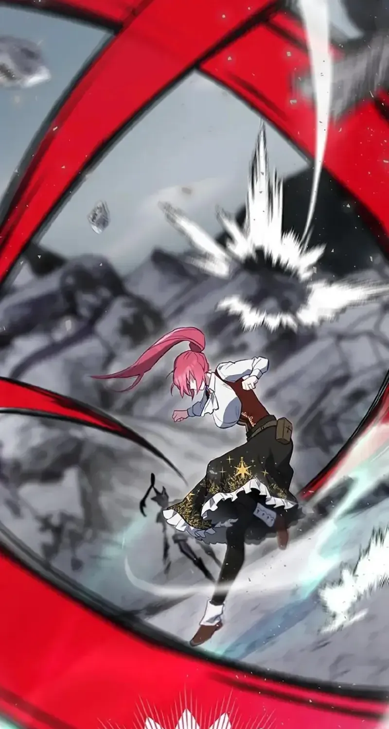 Kẻ Phán Quyết Chap 57 - Next Chap 58