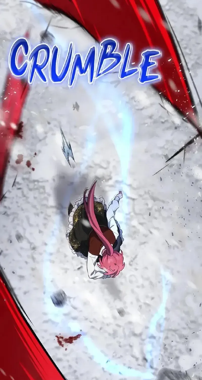 Kẻ Phán Quyết Chap 57 - Next Chap 58