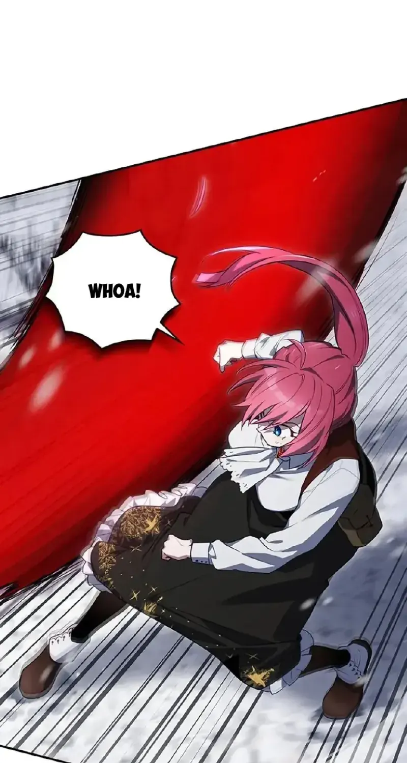 Kẻ Phán Quyết Chap 57 - Next Chap 58