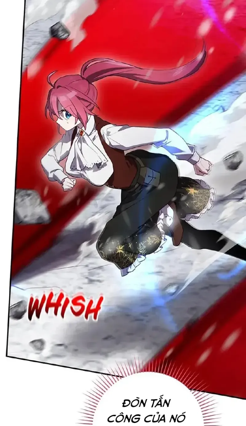 Kẻ Phán Quyết Chap 57 - Next Chap 58