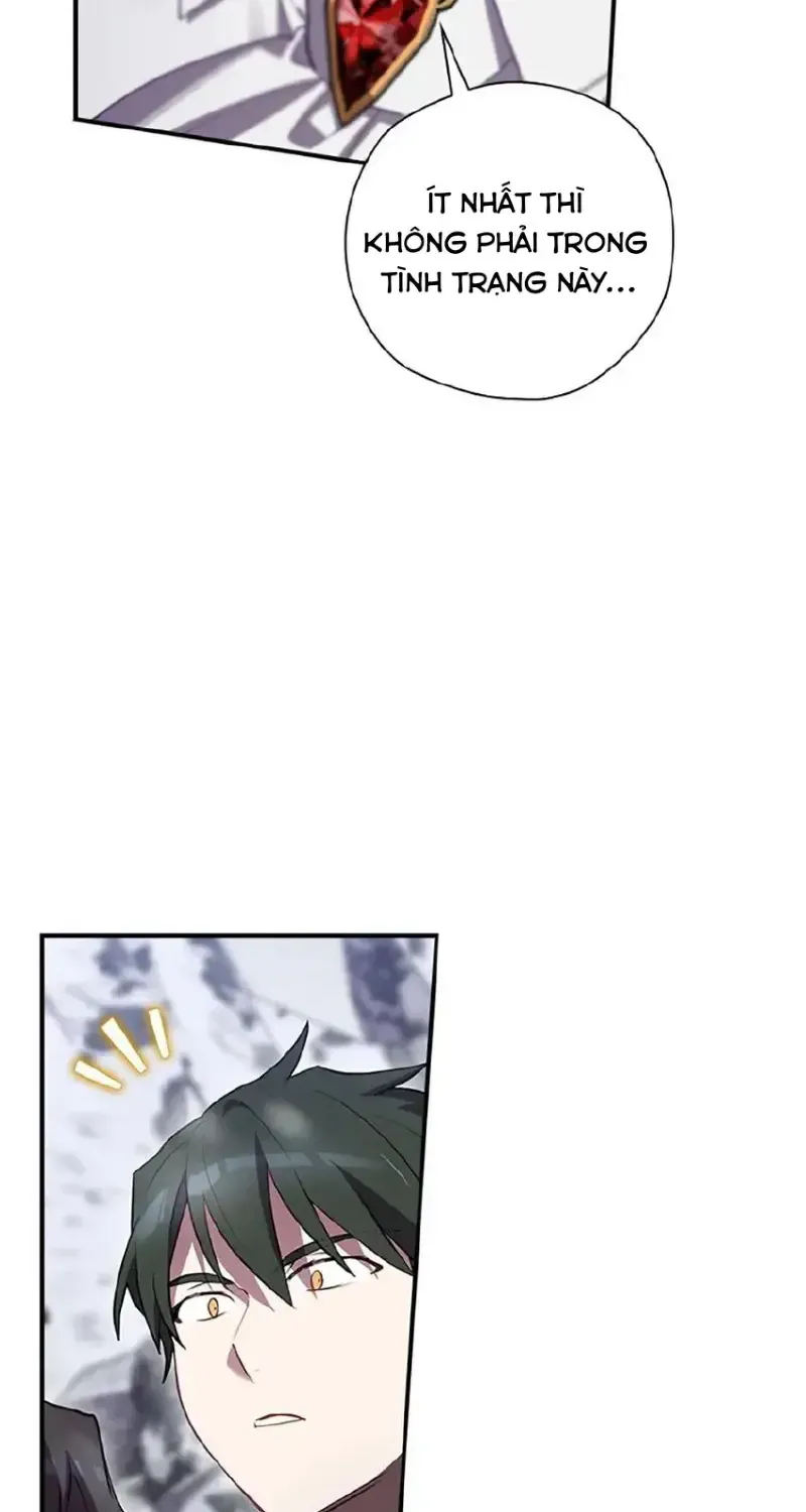 Kẻ Phán Quyết Chap 57 - Next Chap 58