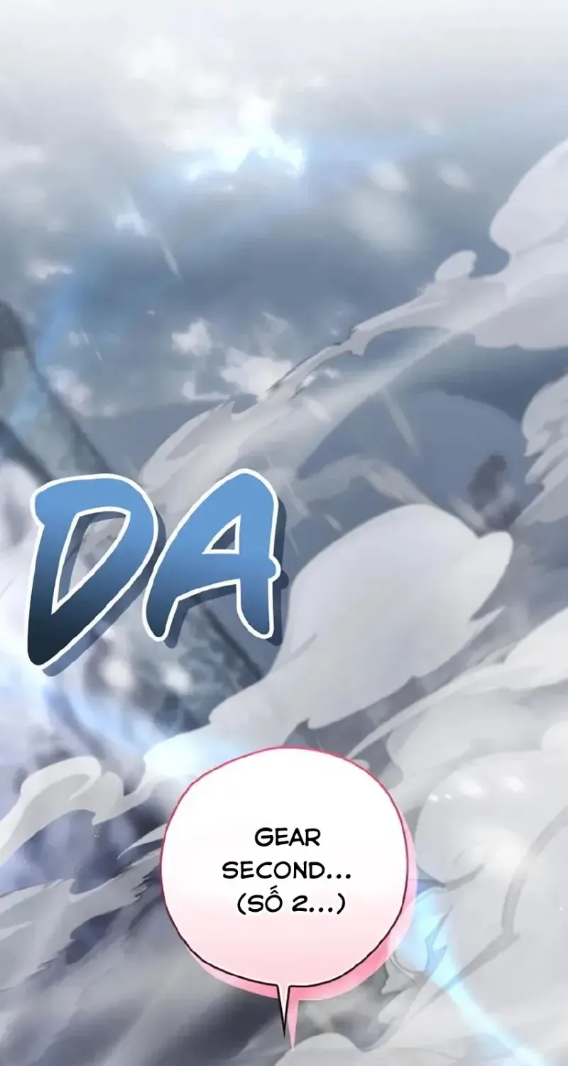 Kẻ Phán Quyết Chap 57 - Next Chap 58