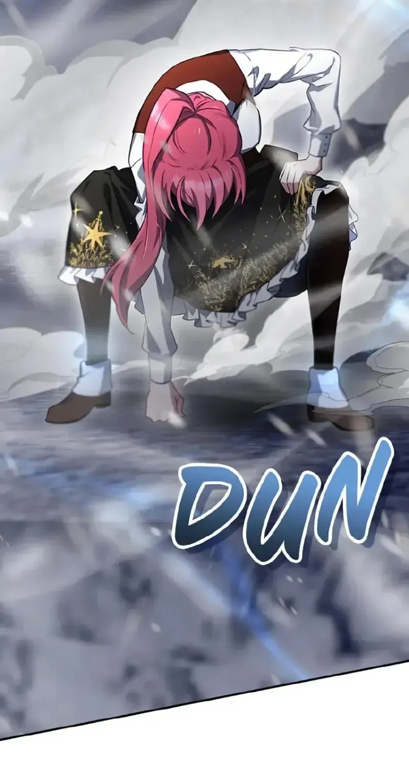 Kẻ Phán Quyết Chap 57 - Next Chap 58