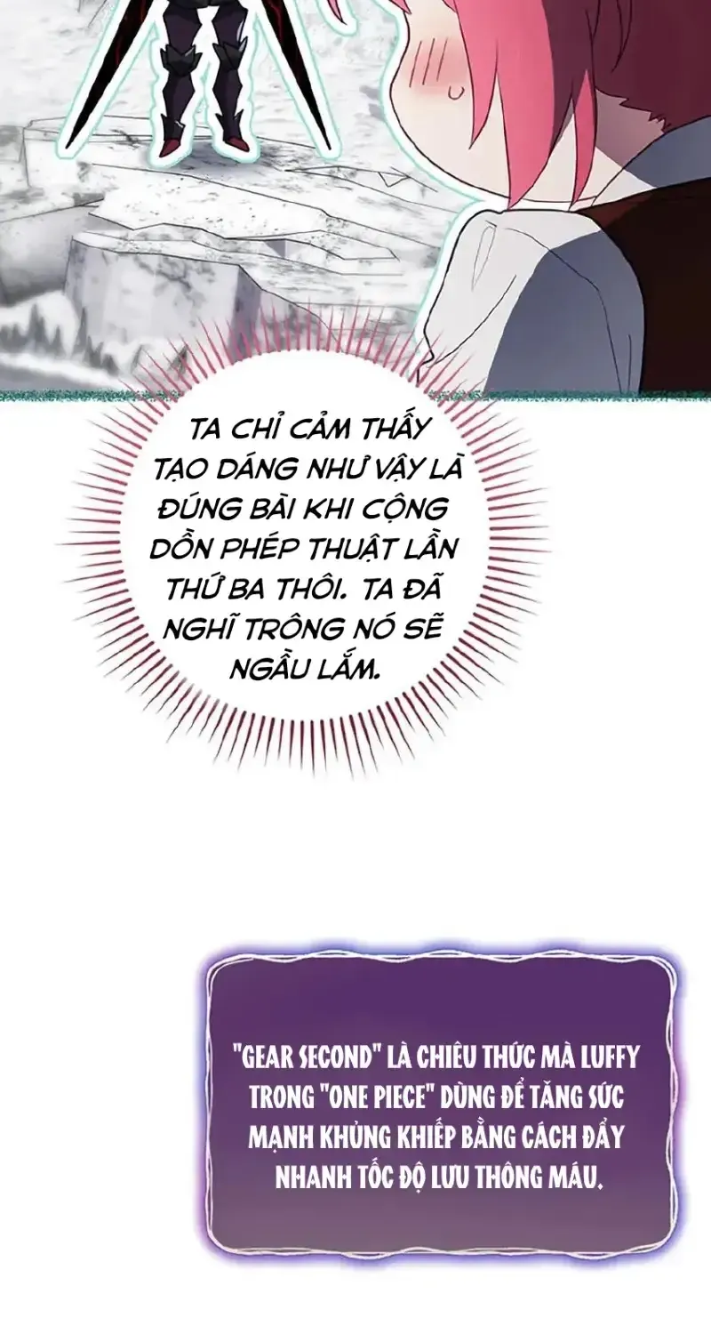 Kẻ Phán Quyết Chap 57 - Next Chap 58