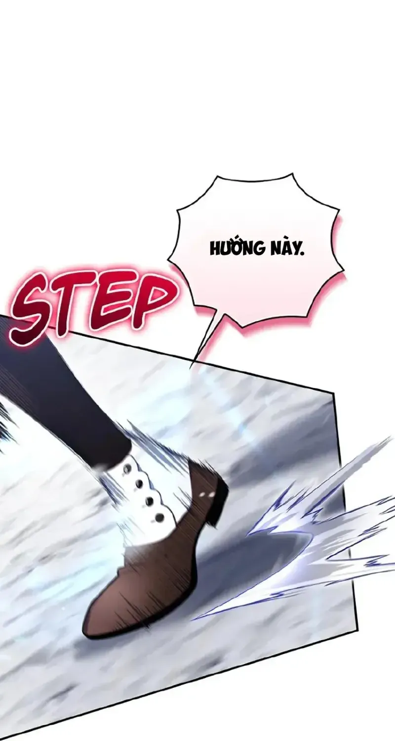 Kẻ Phán Quyết Chap 57 - Next Chap 58