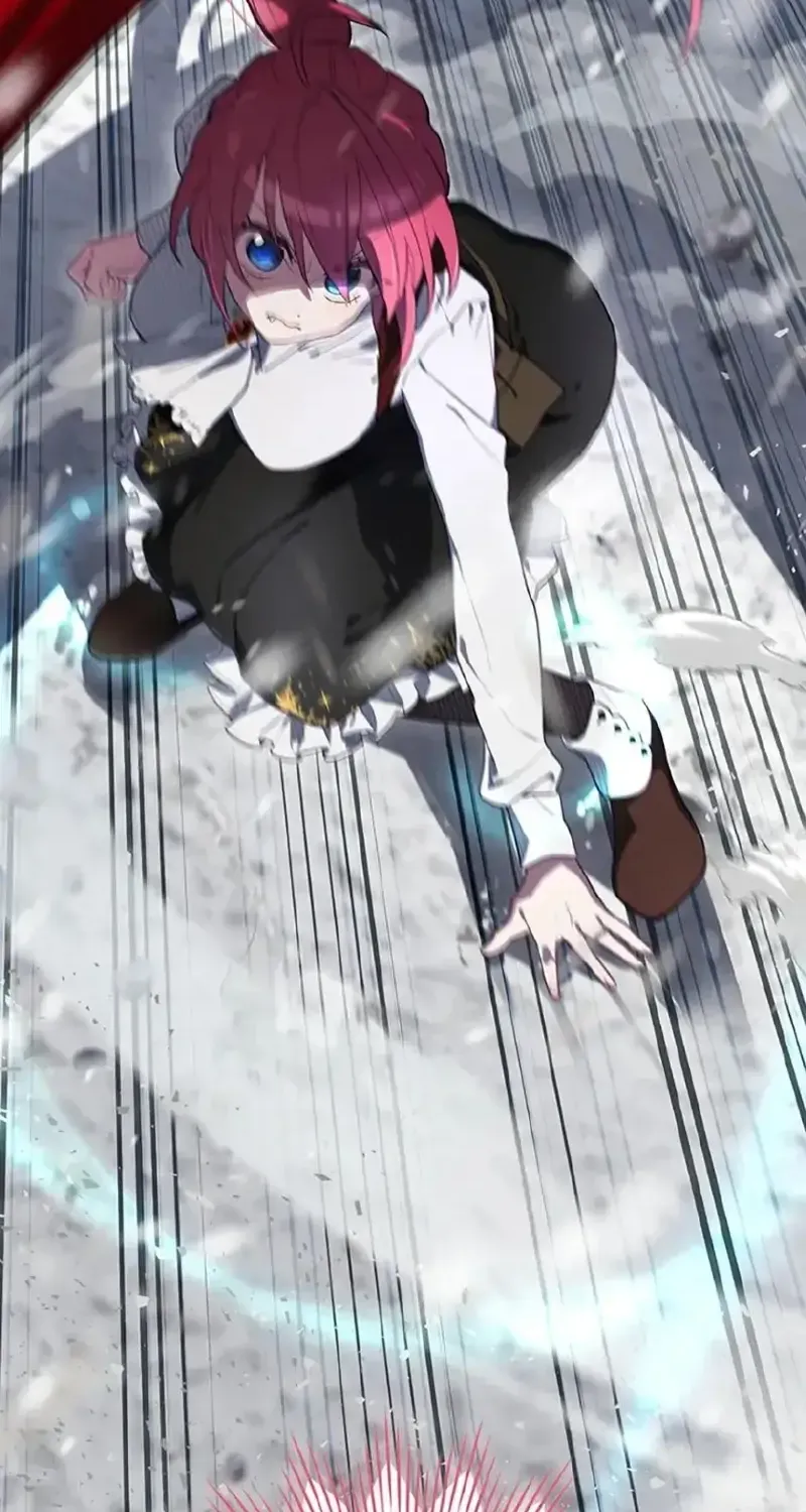 Kẻ Phán Quyết Chap 57 - Next Chap 58