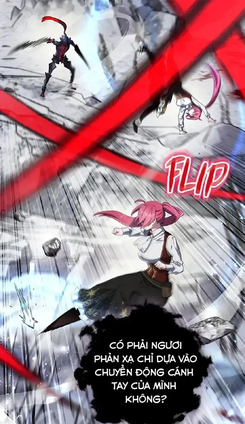 Kẻ Phán Quyết Chap 57 - Next Chap 58