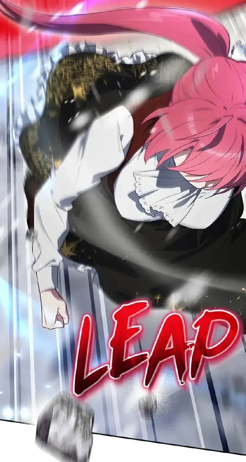 Kẻ Phán Quyết Chap 57 - Next Chap 58