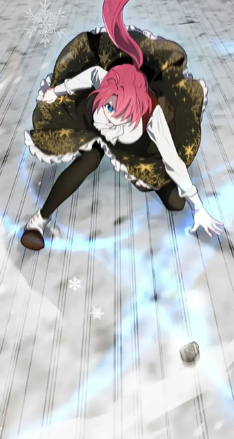 Kẻ Phán Quyết Chap 57 - Next Chap 58