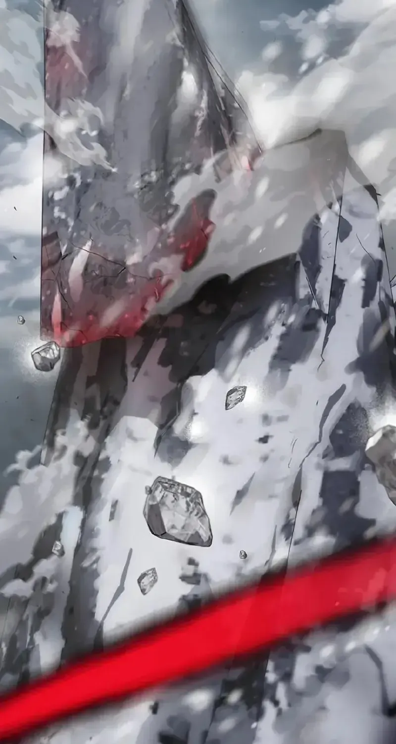 Kẻ Phán Quyết Chap 57 - Next Chap 58