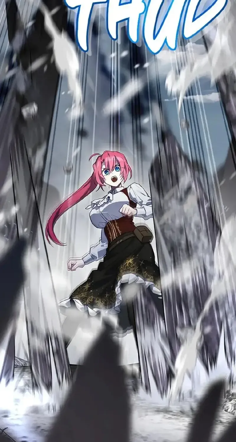 Kẻ Phán Quyết Chap 57 - Next Chap 58