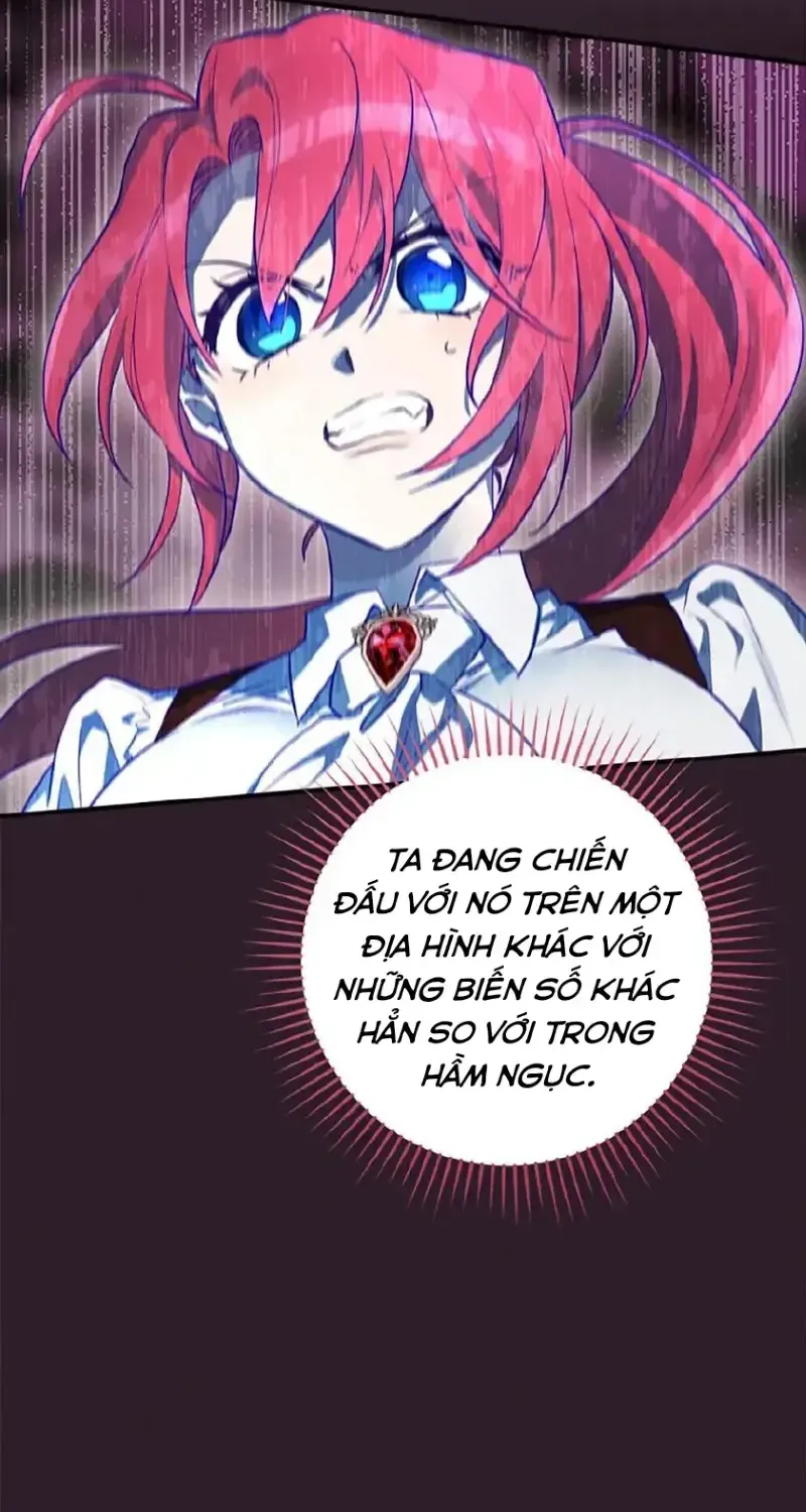 Kẻ Phán Quyết Chap 57 - Next Chap 58