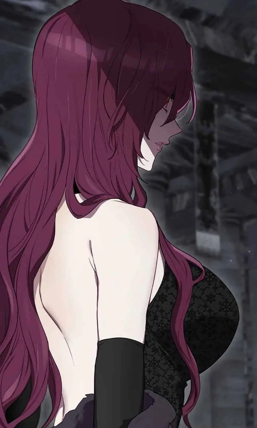 Kẻ Phán Quyết Chap 59 - Next Chap 60