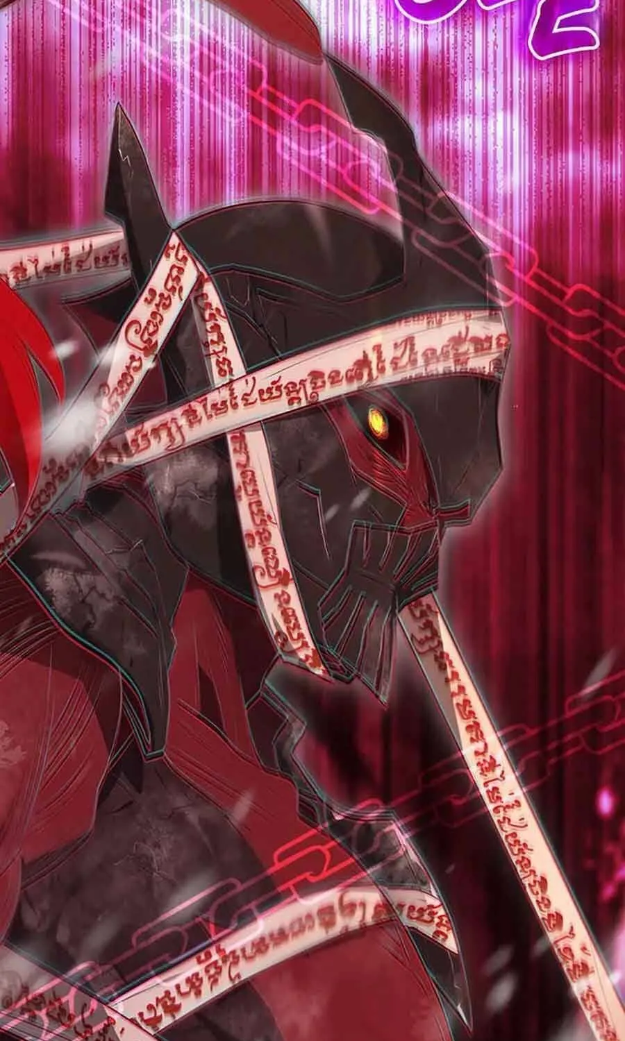 Kẻ Phán Quyết Chap 59 - Next Chap 60