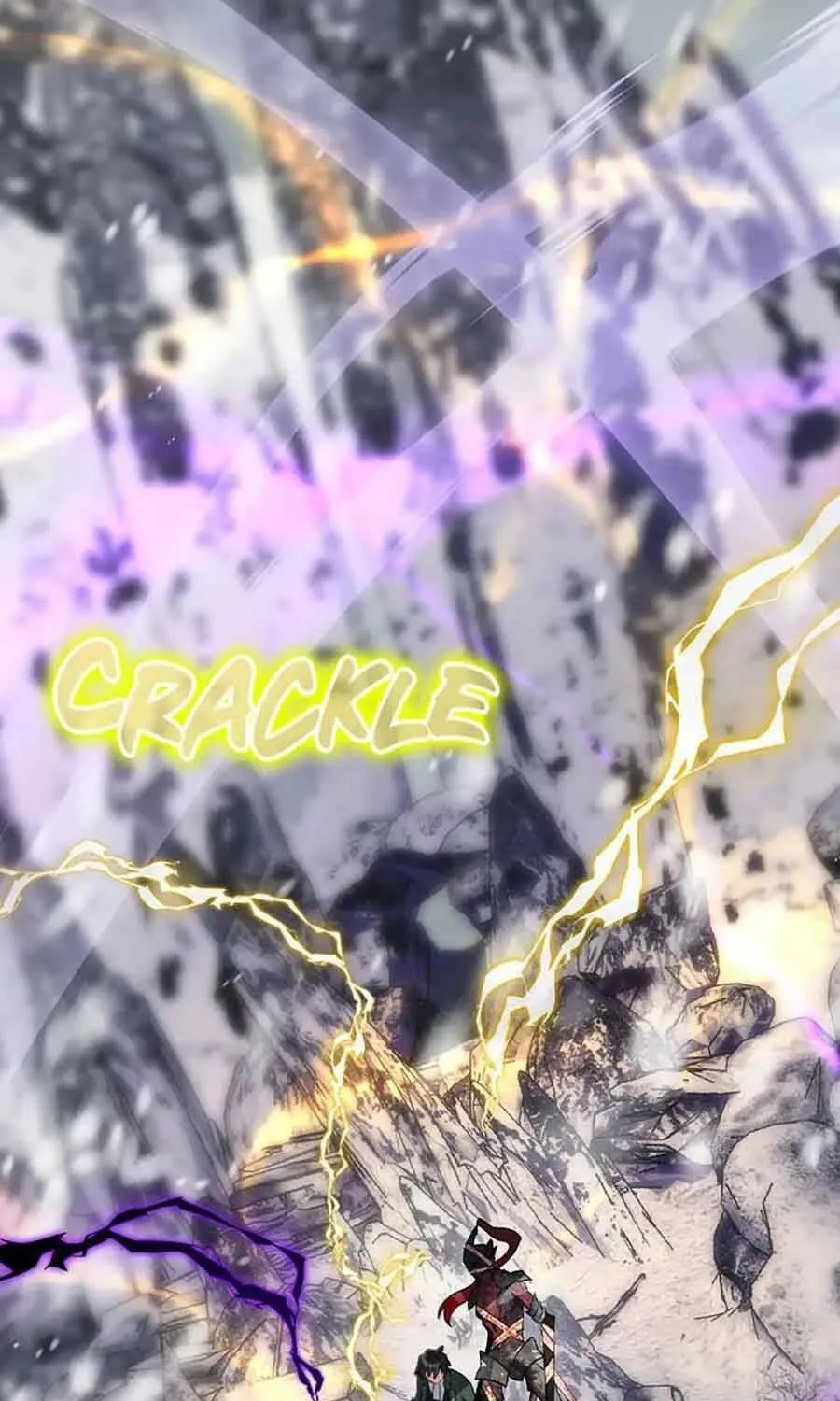 Kẻ Phán Quyết Chap 59 - Next Chap 60