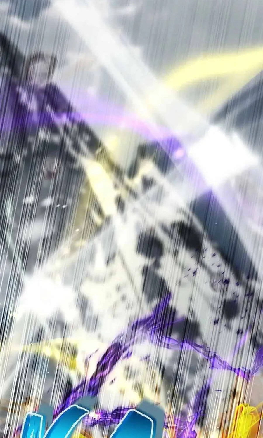 Kẻ Phán Quyết Chap 59 - Next Chap 60