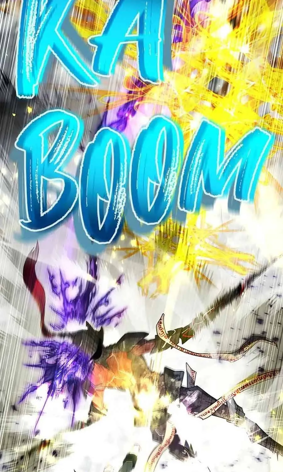 Kẻ Phán Quyết Chap 59 - Next Chap 60