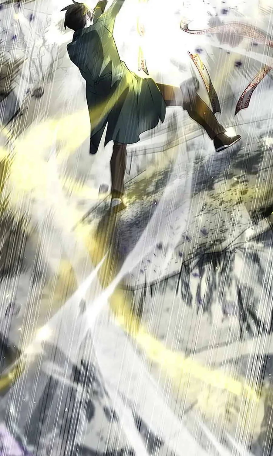 Kẻ Phán Quyết Chap 59 - Next Chap 60