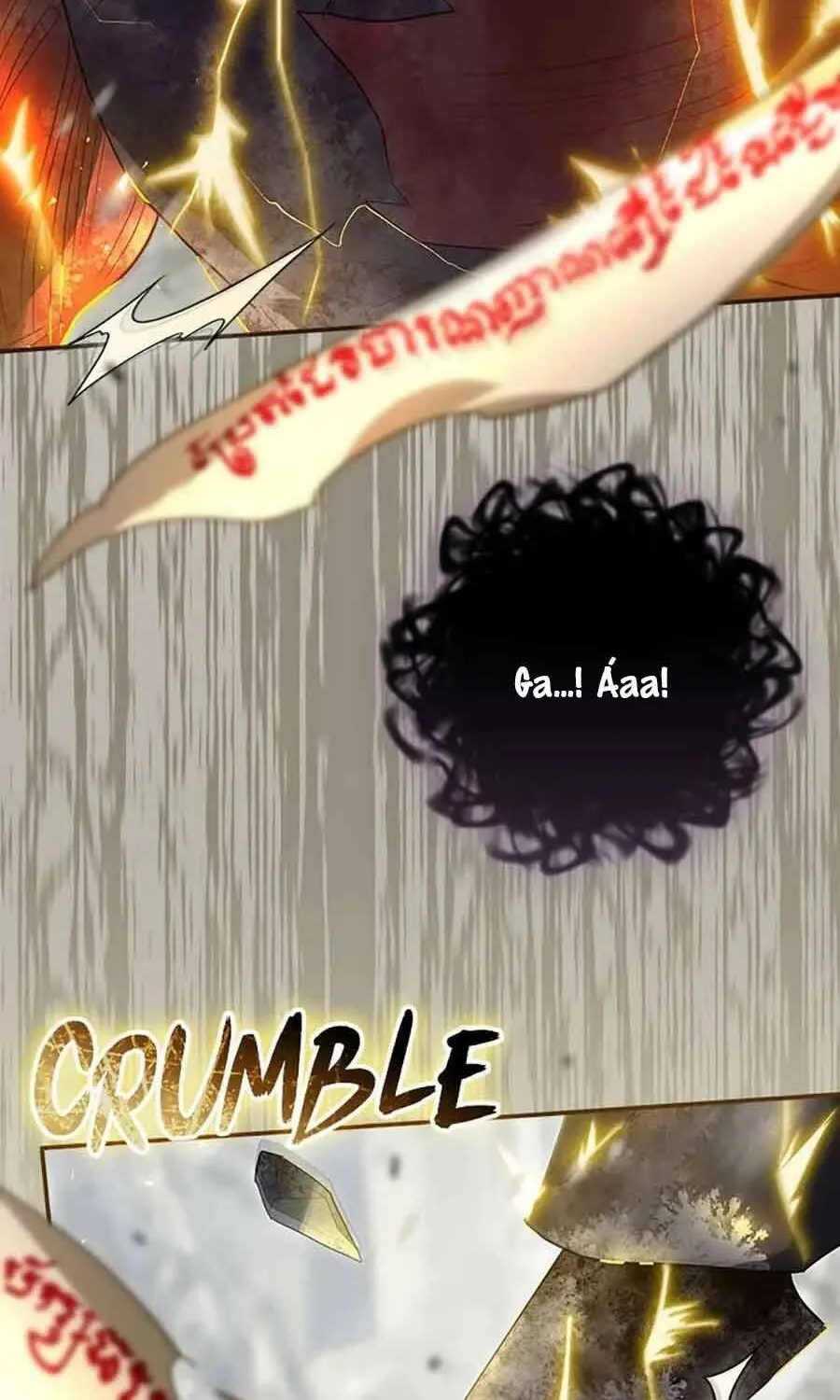 Kẻ Phán Quyết Chap 59 - Next Chap 60