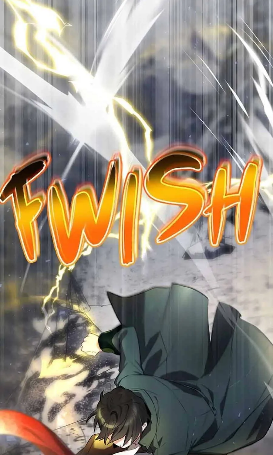 Kẻ Phán Quyết Chap 59 - Next Chap 60