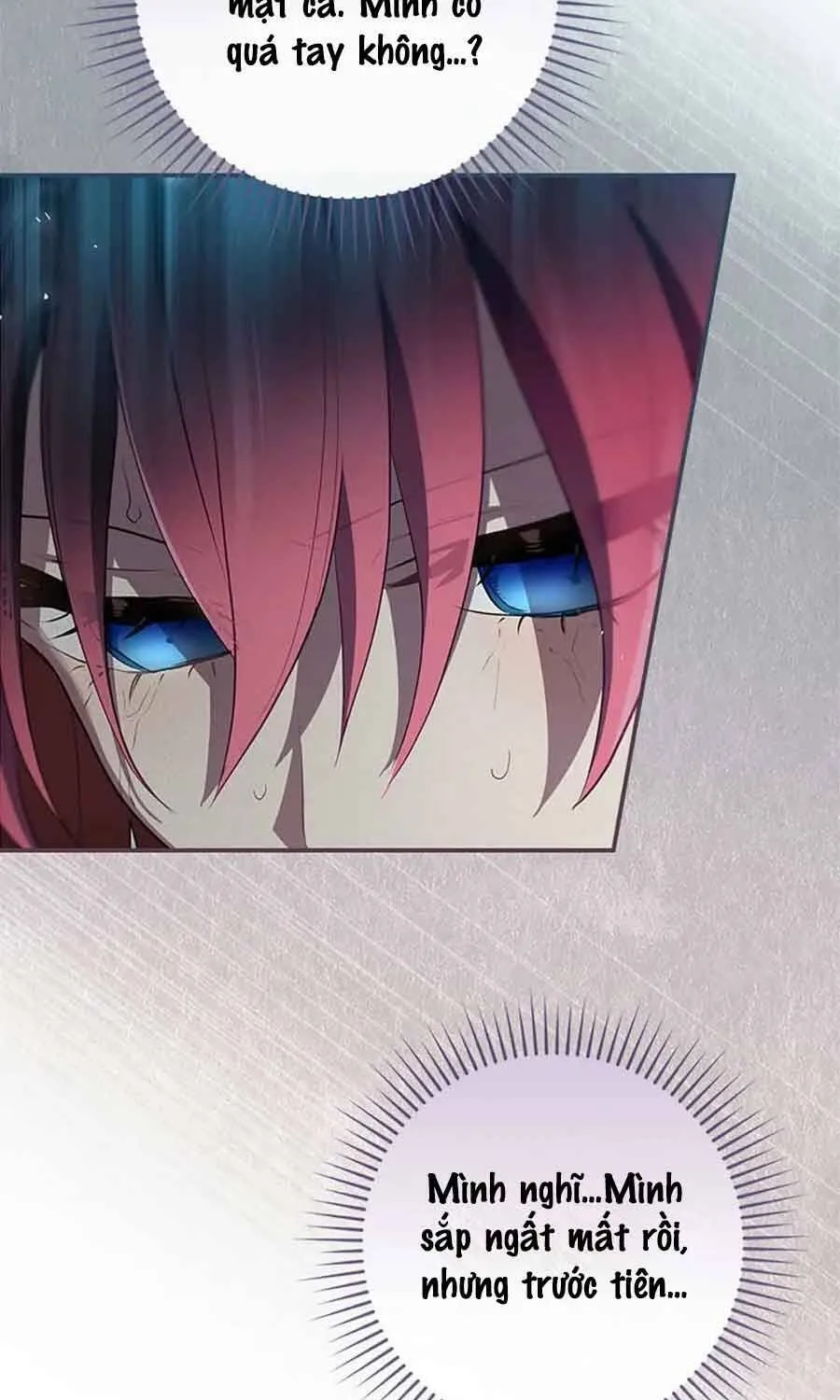 Kẻ Phán Quyết Chap 59 - Next Chap 60