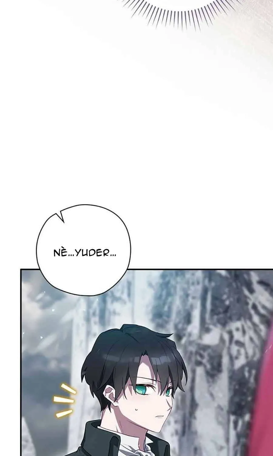 Kẻ Phán Quyết Chap 59 - Next Chap 60