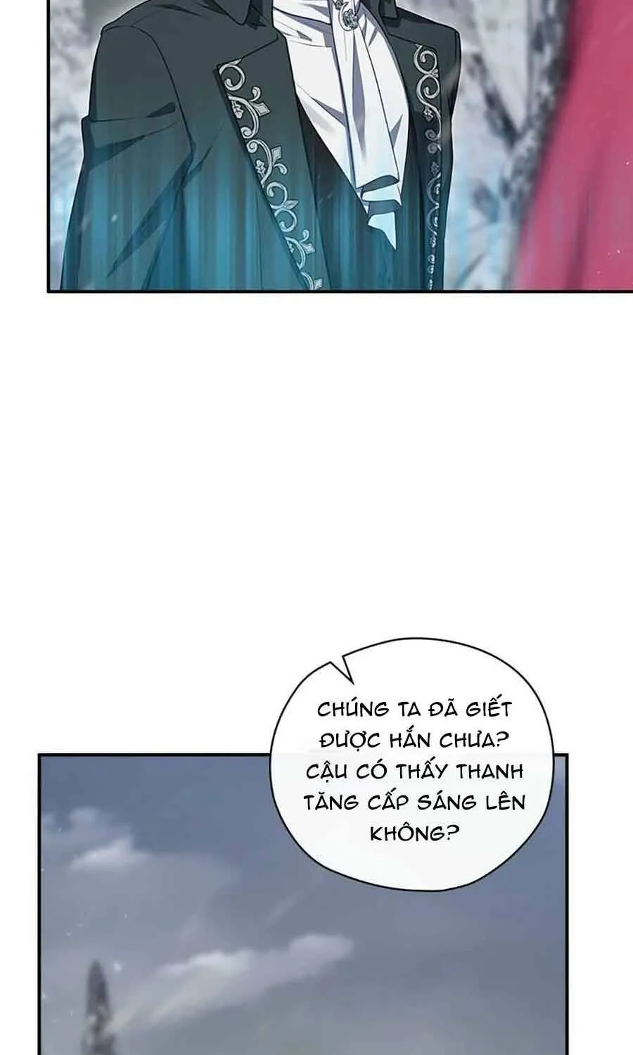 Kẻ Phán Quyết Chap 59 - Next Chap 60