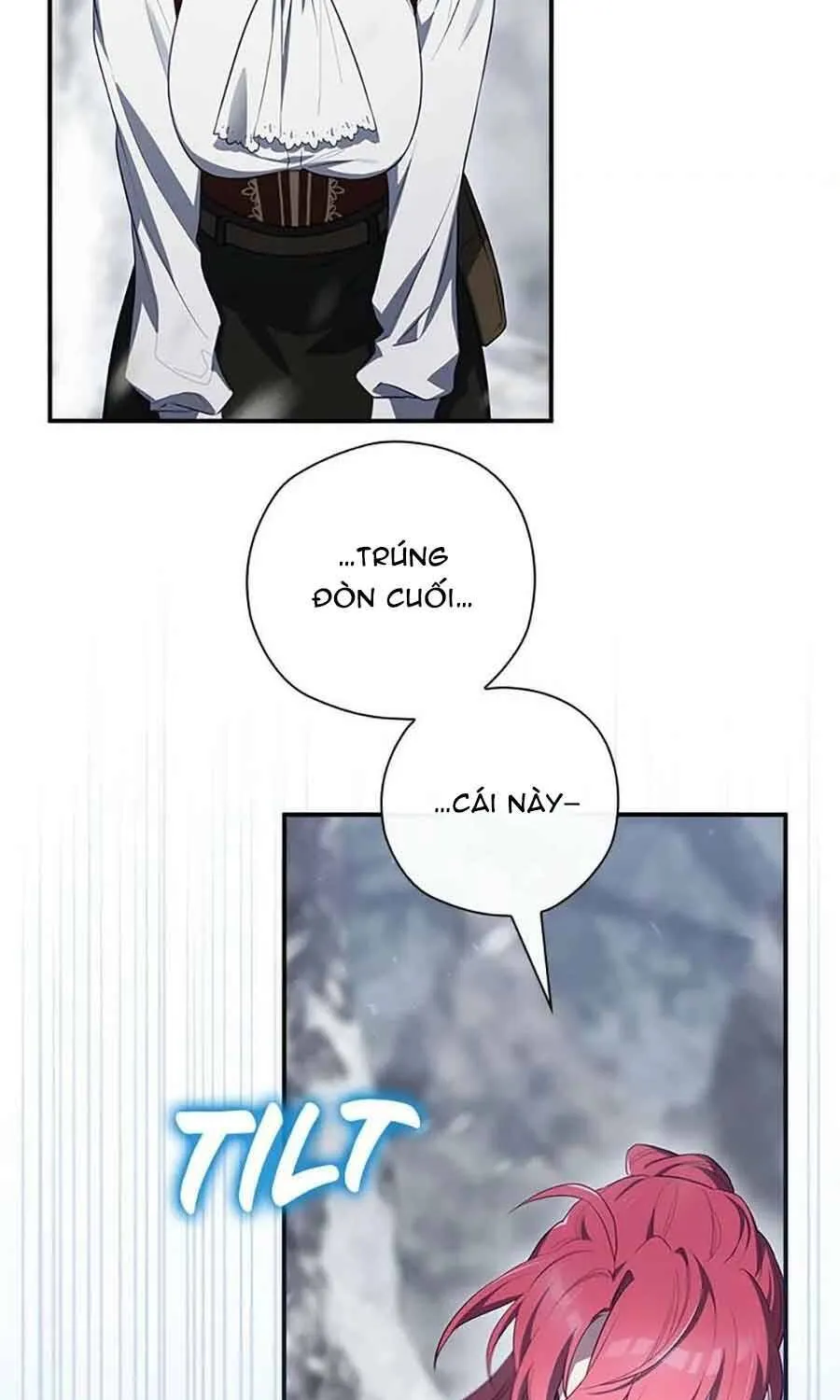 Kẻ Phán Quyết Chap 59 - Next Chap 60