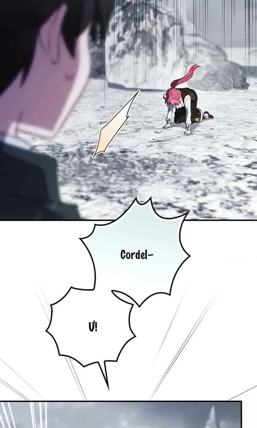 Kẻ Phán Quyết Chap 59 - Next Chap 60