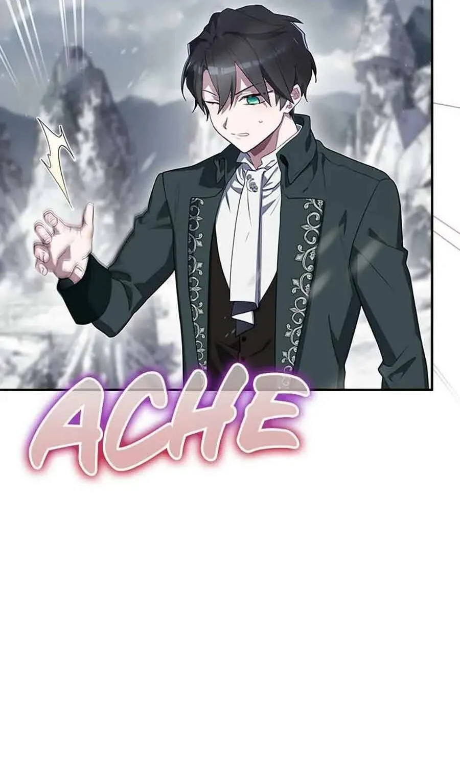 Kẻ Phán Quyết Chap 59 - Next Chap 60