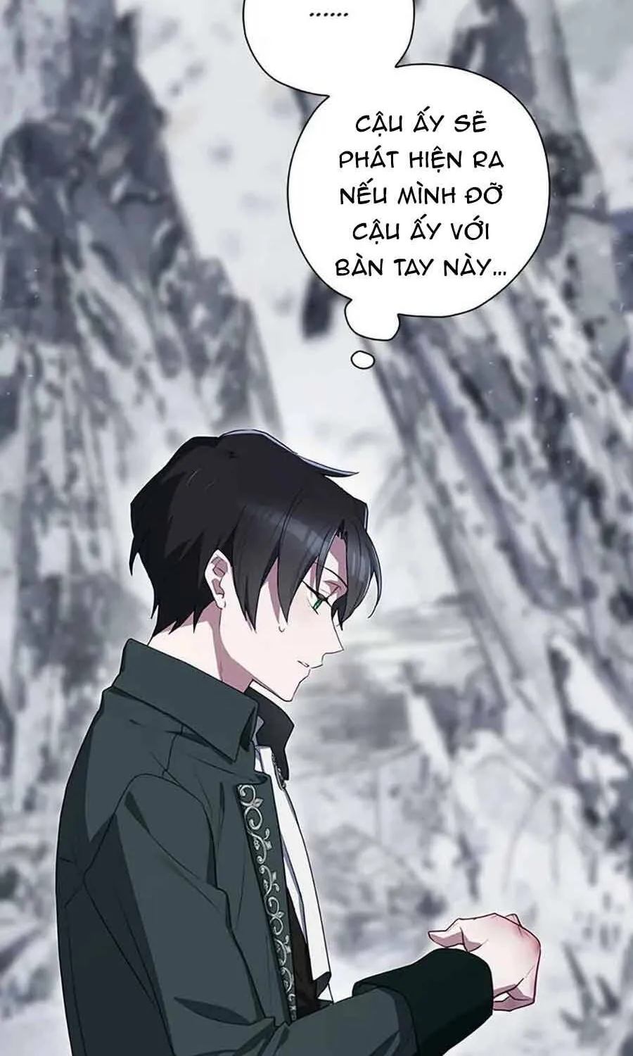 Kẻ Phán Quyết Chap 59 - Next Chap 60