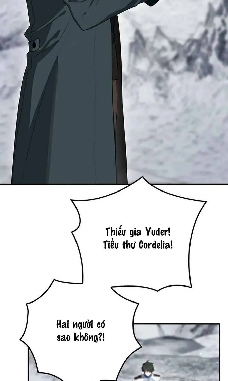 Kẻ Phán Quyết Chap 59 - Next Chap 60
